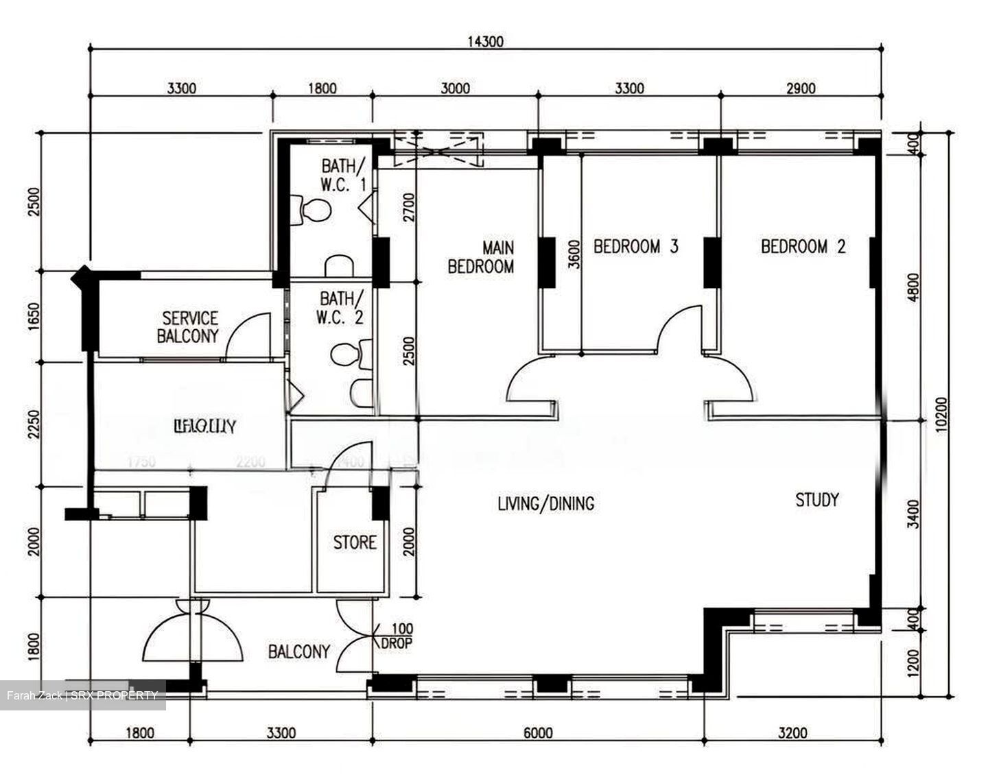 Blk 730 Tampines Street 71 (Tampines), HDB 5 Rooms #618806791